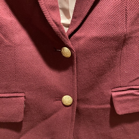 Blazer - Picture 3 of 6